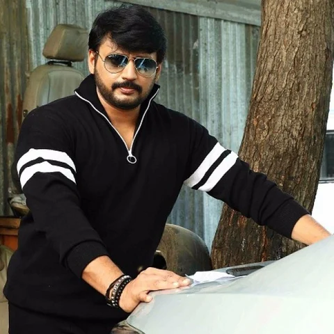 நடிகர் பிரசாந்த்துக்கு ஜோடியாகும் மிஸ் இந்தியா அனுகீர்த்தி வாஸ்!