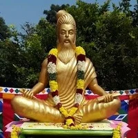 வள்ளுவர் சிலையை வடித்த ஆயுள் கைதி!