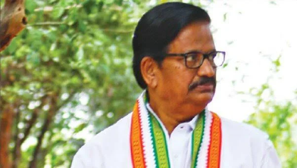 `இந்திய வீரர் மீட்கப்படுவார்!’ - கே.எஸ்.அழகிரி நம்பிக்கை