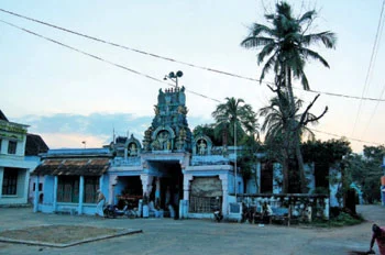 'இரவணசமுத்திரம் ஞாபகம் வருதே...'