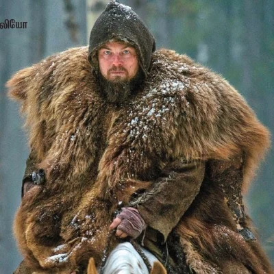 நம்ம 'ஜாக்'க்குக்கு பர்த்டே! #HBDleonardoDiCaprio