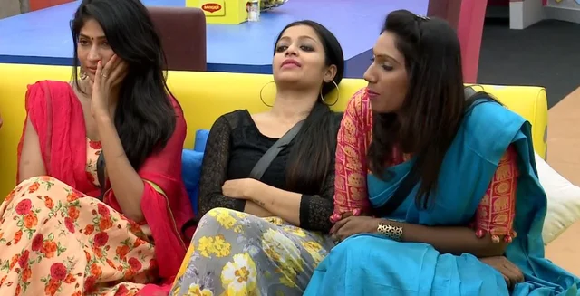 டீனேஜ், பேச்சுலர்ஸ், அங்கிள்ஸ்... ஐஸ்வர்யா, ஜனனி, யாஷிகா... யாருக்கு யாரைப் பிடிக்கும்? #BiggBossTamil2