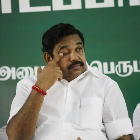 `அரசாங்கம் நடத்த எவ்வளவு கஷ்டப்படுறோம் தெரியுமா?' - கோவையில் புலம்பிய எடப்பாடி