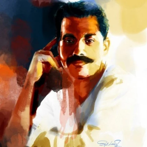 `மனிதன், மகத்தான சல்லிப்பயல்!’ - ஜி நாகராஜன் பிறந்த தினப் பகிர்வு