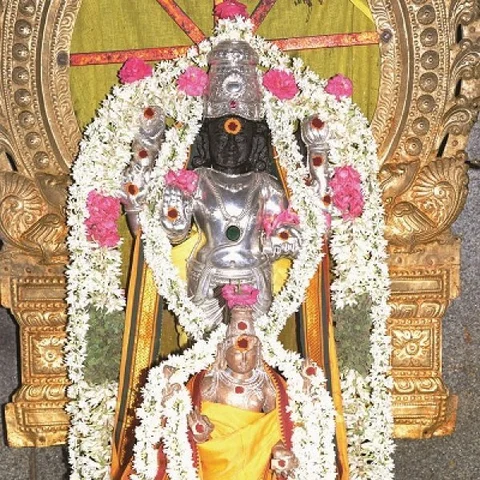 மேஷ ராசிக்காரர்களுக்கான குருப்பெயர்ச்சிப் பலன்கள்! - ஜோதிட ரத்னா கே.பி.வித்யாதரன் #Video