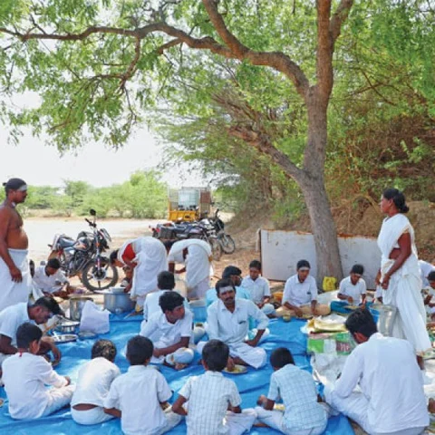 புண்ணிய புருஷர்கள் - 3