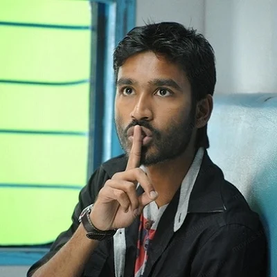 அடுத்தடுத்து ஆறு படங்கள், தனுஷின் அதிரடி