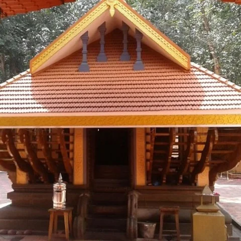 அத்தையால் வஞ்சிக்கப்பட்ட நீலகேசி, தெய்வமான கதை!