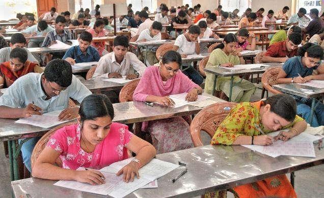 நீட்தேர்வுக்கு விண்ணப்பிக்க 7-ம் தேதி கடைசி நாள்!