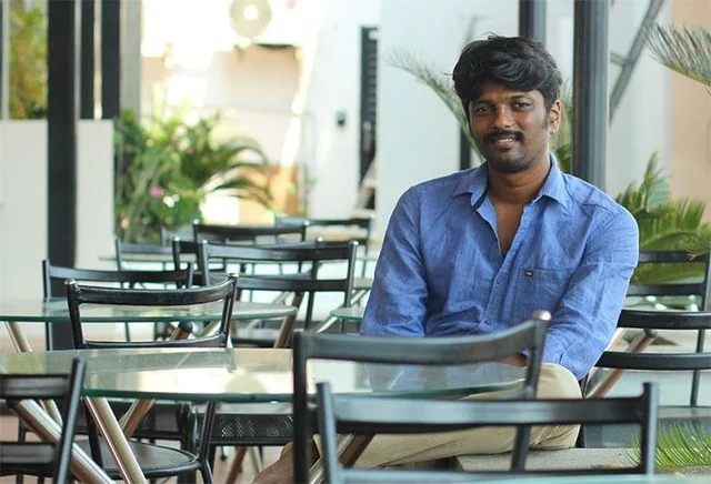 சாதாரண மனுஷனெல்லாம் சினிமா எடுத்து வெளியிட முடியாது பாஸ்! - `யாக்கை’ குழந்தை வேலப்பன் #VikatanExclusive