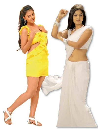 லவ் பண்ணினா உதை விழும்!