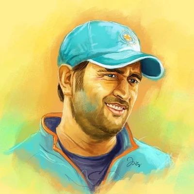 எம்.எஸ்.தோனி 360 டிகிரி...ராஞ்சி முதல் லார்ட்ஸ் வரை! #NammaThalaDhoni
