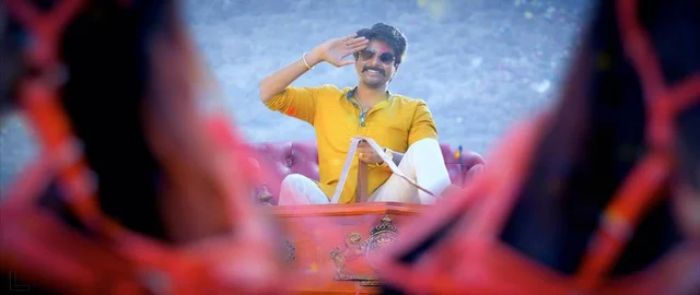 டபுள் ஆக்ட், டபுள் டிராக்... ராஜா கதைல வேற என்ன விசேஷம்? - `சீமராஜா’ விமர்சனம் #SeemaRaja