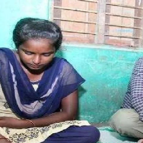 `அன்பு, அக்கறை, அதிரடி... 'ஆபத்பாந்தவன்' ஆட்சியரால் முகம் மாறிய திருவண்ணாமலை மாவட்டம்!