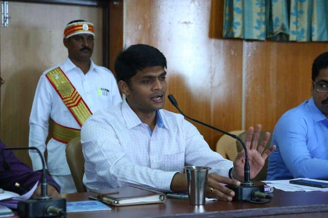 `ஸ்டெர்லைட் ஆலைக்கு எதிரான தமிழக அரசின் சட்டப்போராட்டம் தொடர்கிறது!’ - தூத்துக்குடி ஆட்சியர்