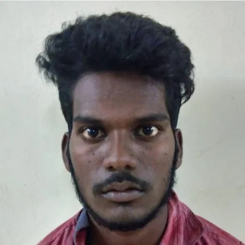 குற்றச் செயல்களைக் கட்டுப்படுத்த தீவிரம்! - கடலூரில் குண்டர் தடுப்புச் சட்டத்தில் 4 வாலிபர்கள் கைது