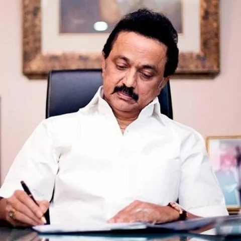 ‘எரிவதை இழுத்தால் கொதிப்பது அடங்கும்' - தொண்டர்களுக்கு ஸ்டாலினின் பிறந்தநாள் மெசேஜ்