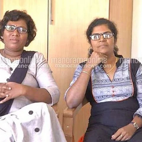 ``பினராயி விஜயன் தலையீடு குறித்து எங்களுக்குத் தெரியாது!'' - வழிபாடு நடத்திய பெண்கள் பேட்டி