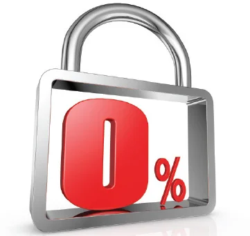 நுகர்வோர் கடன்... இனி இல்லை 0% வட்டி!