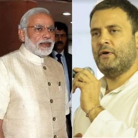 முடிந்திருக்கும் முதல்கட்டப் பிரசாரம்... மக்களின் மனநிலை என்ன? - குஜராத் கள நிலவரம் பகுதி 6 #GujaratElections2017