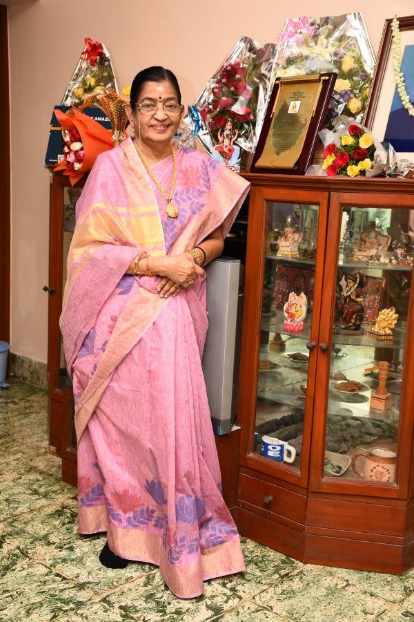 `தேன்குரல்' சுசீலாவுக்கு பிரமாண்ட பாராட்டு விழா! ஆளுமைகள், சினிமா பிரபலங்கள் பங்கேற்பு