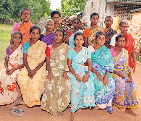 குடி குடியைக் கெடுக்கும் - 7