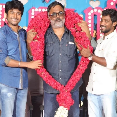 “தனுஷ், சிவா, விஷால், நிவின், பார்வதி” இவங்க தான் இன்றைய வைரல்! #க்விக்-செவன் #QuickSeven