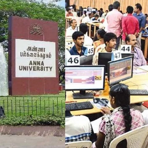 `யாருக்காக நடக்கிறது அண்ணா பல்கலைக்கழக ஆன்லைன் கவுன்சலிங்?' - கிராமப்புற மாணவர்களுக்கு அடுத்த `செக்'