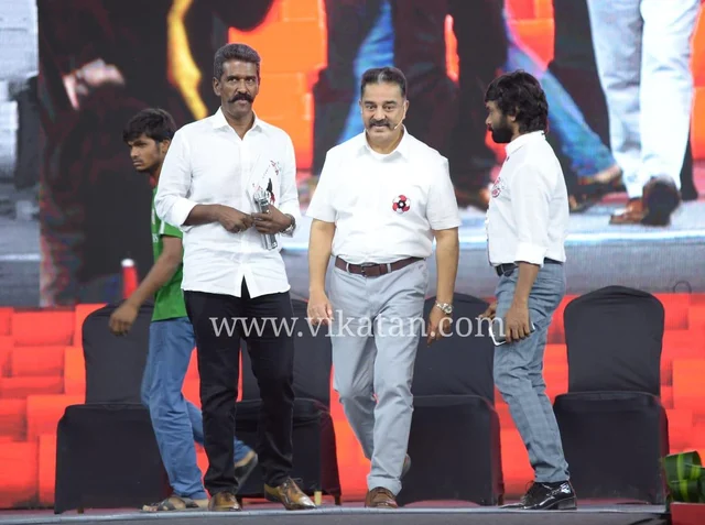 ``வெற்றிபெற்றதும் போடும் முதல் கையெழுத்து..!” - கோவையில் அதிரடி காட்டிய கமல்ஹாசன்