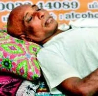 உண்ணாவிரதத்தை இன்று முடித்தார் சசிபெருமாள்