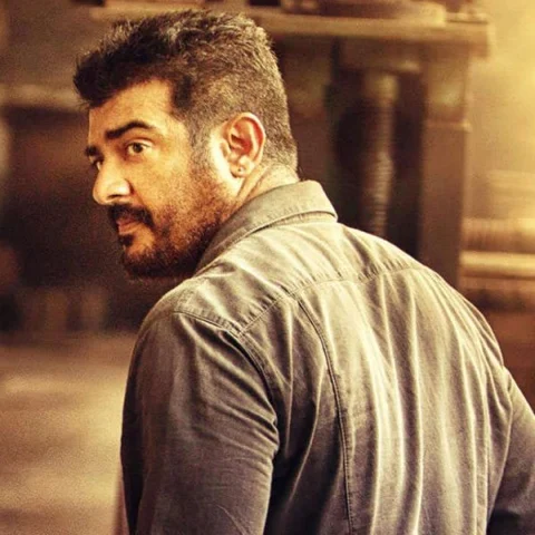 ``அஜித்தும் நானும் பார்த்த விஜய் படம்!" - இயக்குநர் சரண் #HBDAjith