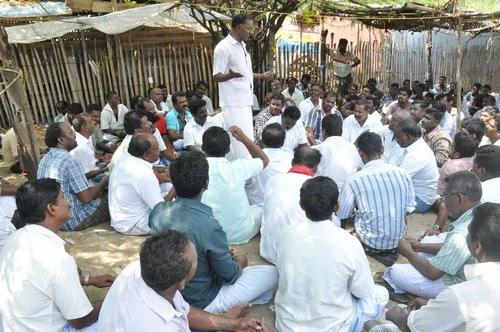 ராமேஸ்வரத்தில் நாளை மீனவர்கள் ரயில் மறியல்