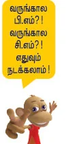 ஹாய் மதன் கேள்வி - பதில்