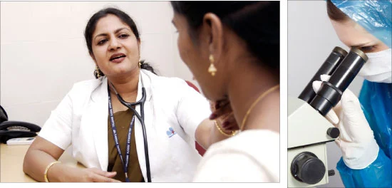 என்ன நோய்.. என்ன அறிகுறி?