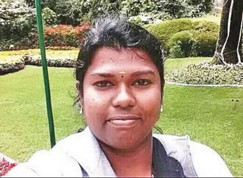 விஷ்ணுபிரியா தற்கொலை: சி.பி.ஐ.க்கு மாற்ற எதிர்க்கட்சிகள் வலியுறுத்தல்!