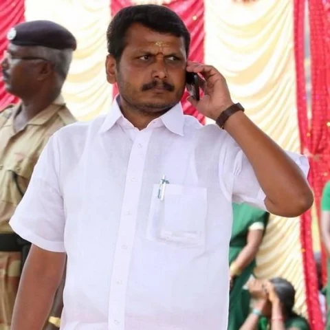செந்தில்பாலாஜியைக் குறிவைத்து இருமுனை தாக்குதல்! - அரவக்குறிச்சியைப் பற்றிக்கொள்ள போராடும் தி.மு.க