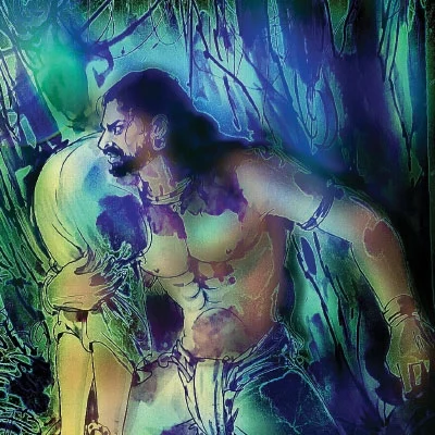 சிவமகுடம் - 20
