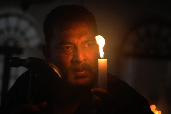 பேய் இருக்கா... இல்லையா...? - ‘களம்’ விமர்சனம்..!