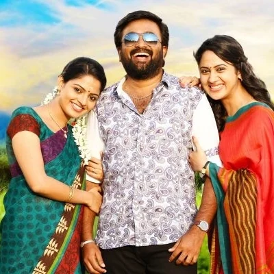 நட்பு, கிட்நாப், சசிகுமார், மெசேஜ்! - வெற்றிவேல் விமர்சனம்