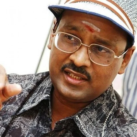 `ராஜினாமாவை ஏற்க மாட்டோம்!’ - பாக்யராஜுக்கு கரம்கொடுத்த எழுத்தாளர் சங்கம்