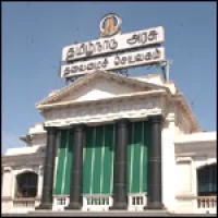 மரக்காணம்: சட்டசபையிலிருந்து புதிய தமிழகம் வெளிநடப்பு!