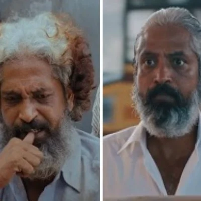 ஊழலை ஒழிக்க அரசுக்கே யோசனை சொன்ன ‘பிச்சைக்காரன்’ நடிகரின் பேட்டி #முகம்.. அறிமுகம்