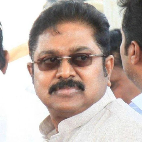 முதல்வரைக் கண்டித்து டி.டி.வி.தினகரன் நாளை உண்ணாவிரதம்!