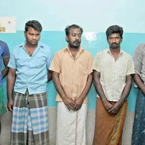 `சேலம் அருகே சிறுமியை பாலியல் வன்கொடுமை செய்த 5 பேர்!' - 19-ம் தேதி வெளியாகிறது தீர்ப்பு