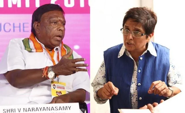 ”ஹெல்மெட் போடலன்னா லைசென்ஸ் பறிமுதல்; பிப்.11 முதல் அதிரடி தொடங்கும்!'- புதுச்சேரி டிஜிபி