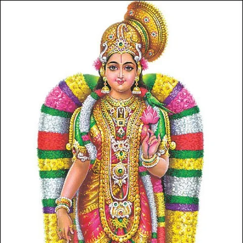 கூடாரவல்லி... மானுடப் பெண், மாதவனை மணாளனாகப் பெற்ற மகத்தான நாள்! #Margazhi