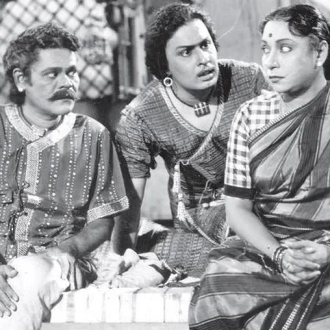 சிறை வாழ்க்கையை சிரிக்க சிரிக்க விவரித்த கலைவாணர்! என்.எஸ்.கிருஷ்ணன் நினைவுக் கட்டுரை #KalaivanarNSKrishnan