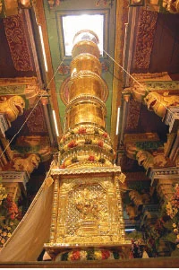 மதுரை சித்திரைத் திருவிழா!