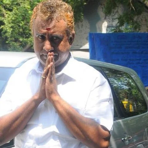 ''ஆர்.டி.ஐ. மூலம் அமைச்சர் வேலுமணியின் ஊழலை அம்பலப்படுத்துவோம்!’’- அறப்போர் இயக்கம்