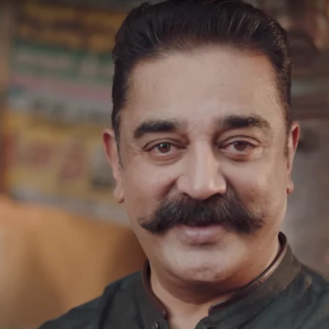 "இந்தமுறை, 'ஐ ஆம் வாட்சிங் யூ!' வசனம் உங்களுக்கும் பொருந்தும் கமல்!" #BiggBoss #KamalRewind
